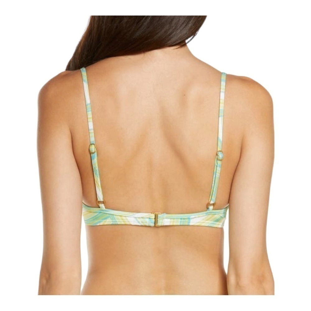 L*Space Missy Top/ Harrington Bottom Bikini NWT - Picture 8 of 14